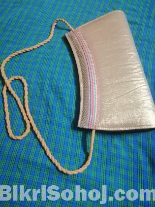 লেডিস স্লিং ব্যাগ